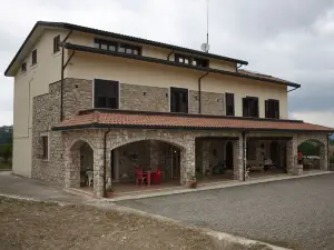 Agriturismo Casale 1921