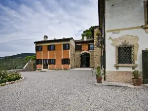 Relais Villa Ambrosetti