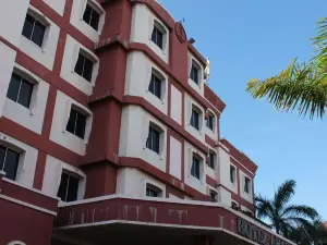 Hotel Abadi Lubuk Linggau by Tritama Hospitality