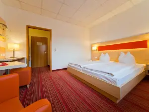 City Hotel