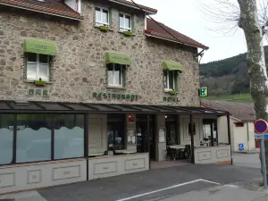 Hôtel Restaurant Chaleat-Sapet