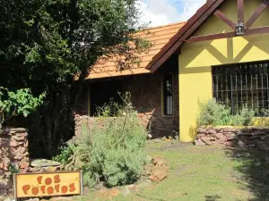 Cabaña Los Pololos