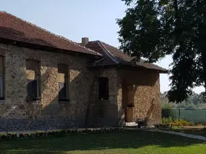 Kompleks Trnovski Vetar