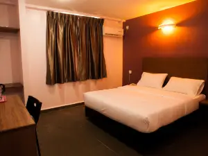 Micasa Hotel Labuan