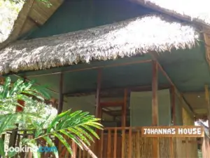 Passiflora Lodge Tambopata