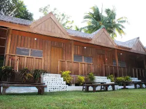 Bugang Riverside Inn