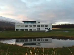 Apt. Hotel Hjalteyri