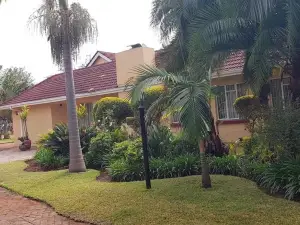 Palm Villa