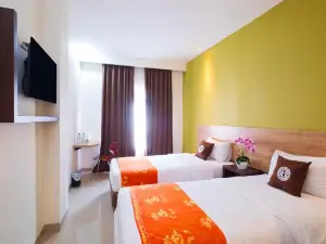 The Batik Hotel