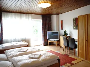 St. Jobser Hof