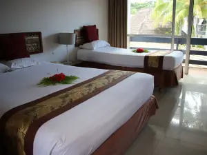 Capricorn International Hotel