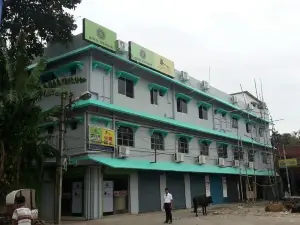 Hotel Gitanjali Raiganj