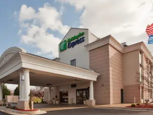 Holiday Inn Express Lynchburg