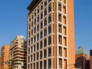 Holiday Inn Express Santiago Las Condes