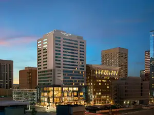 Residence Inn Phoenix Downtown