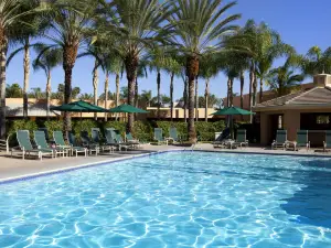 쉐라톤 파크 호텔 앳 더 애너하임 리조트