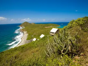 Concordia Eco Resort