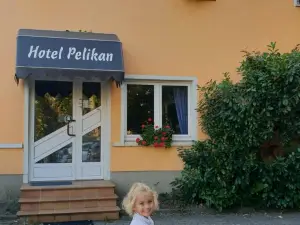 Hotel Pelikan, Kitzingen