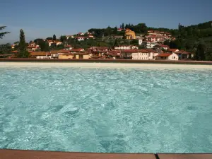 La Terrazza di Reggello