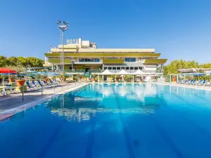Hotel Country Club