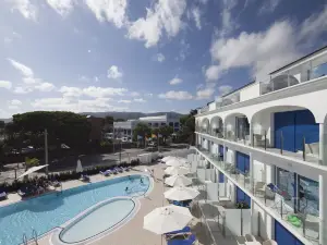 Masd Mediterraneo Hotel Apartamentos Spa