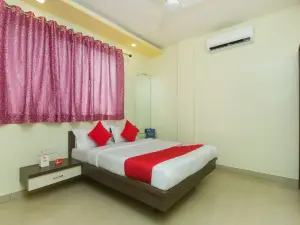 OYO 17314 Hotel Shree Raj