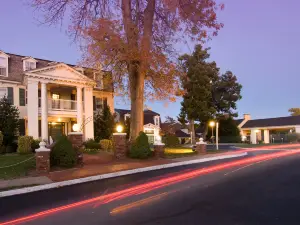 Clarion Hotel & Conference Center Leesburg