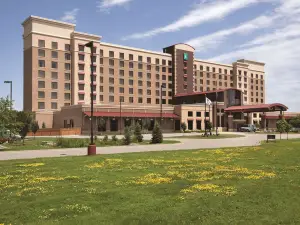 Embassy Suites by Hilton Minneapolis North