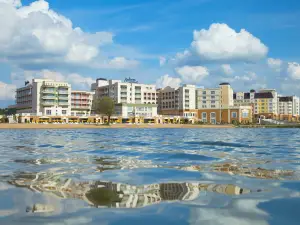 Radisson Resort, Zavidovo