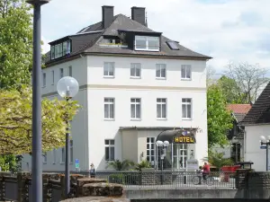 City Hotel Lippstadt