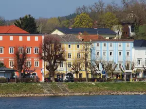 Hotel Gasthof Sonne