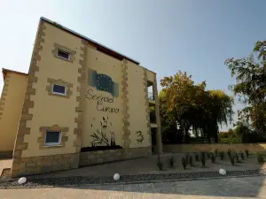 Seehotel Europa