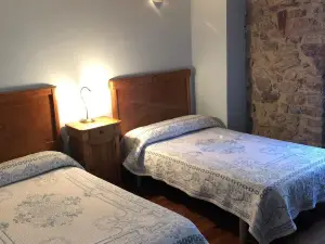 Casa Barría