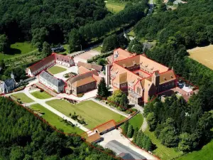 Abbaye de Belval