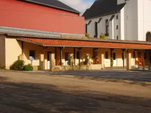 Land-Hotel Zum Schwan, Garni Weilerswist-Metternich