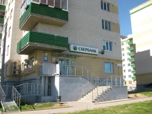 Vladimirskaya 7 Apartment