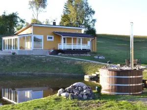 Liskiava Country House