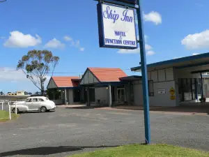 Ship Inn Motel