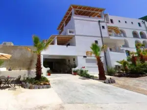 Hotel Cutimare - Aeolian Charme
