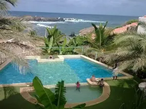 Villa Morgana Cape Verde Resort