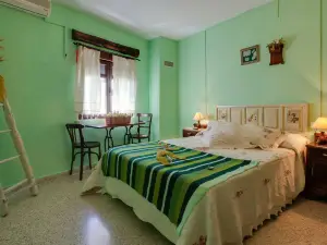 Casa Rural Abuela Maxi