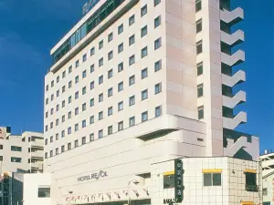 函館Resol飯店