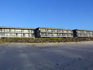 瑟夫賽德度假村