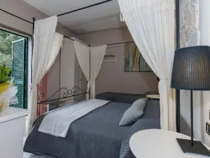 Hotel Monti