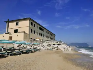 Hotel Il Brigantino