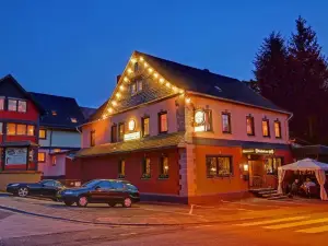 Hotel Restaurant Gemünden