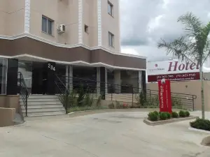 Hotel Grande Minas