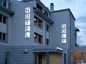 Hotel Golf Luxury