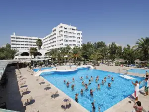 Sural Saray Hotel