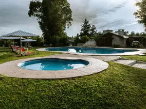 Hostería y Cabañas Valle Fertil